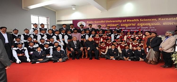 RGUHS Events photo 2